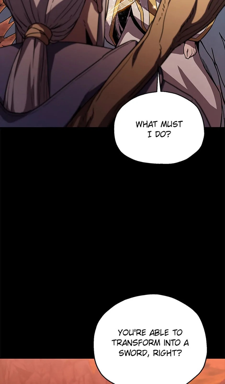 Read The Player Who Can't Level Up ENGLISH Manga Online