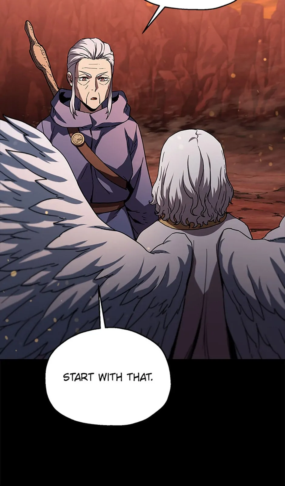 Read The Player Who Can't Level Up ENGLISH Manga Online