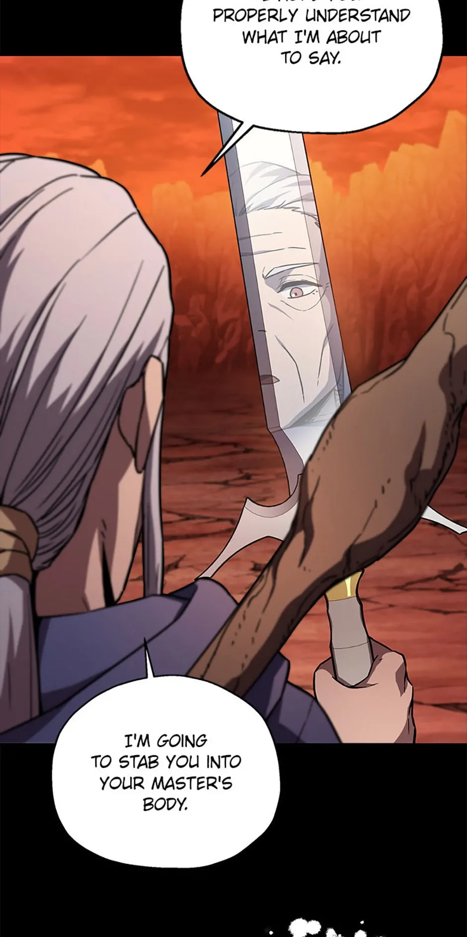 Read The Player Who Can't Level Up ENGLISH Manga Online