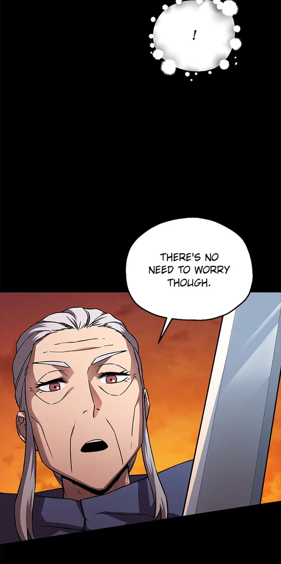 Read The Player Who Can't Level Up ENGLISH Manga Online