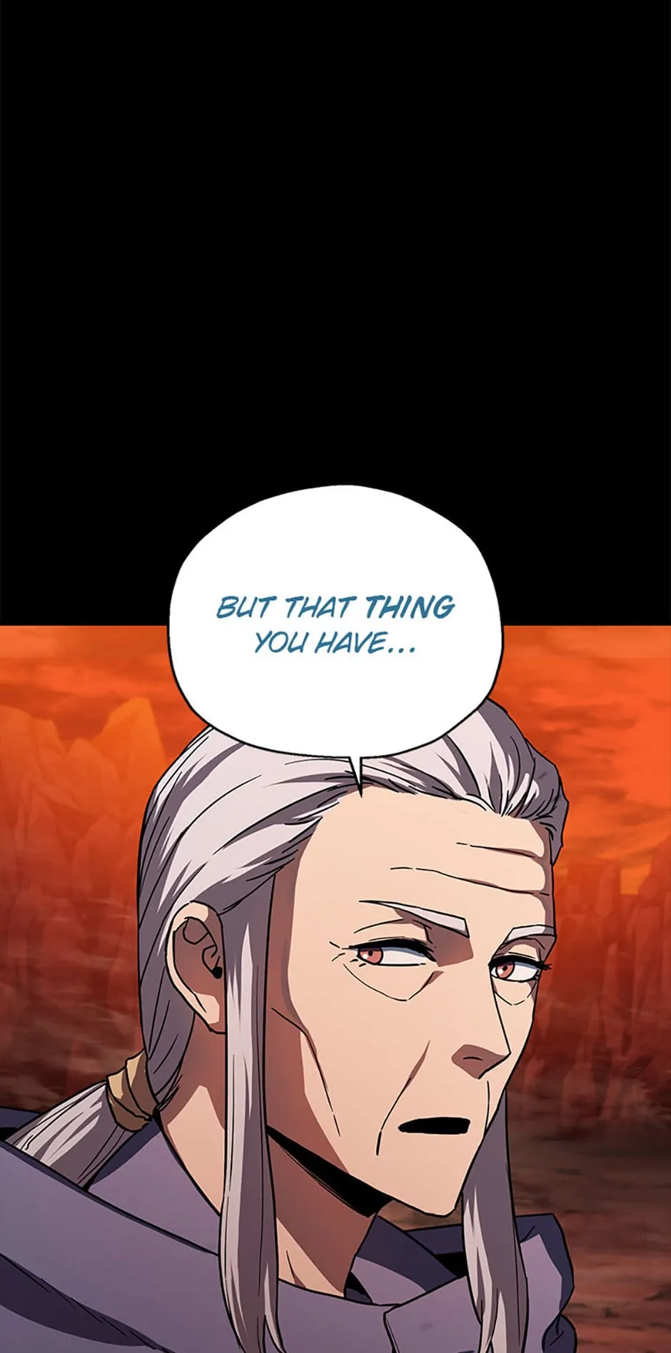 Read The Player Who Can't Level Up ENGLISH Manga Online