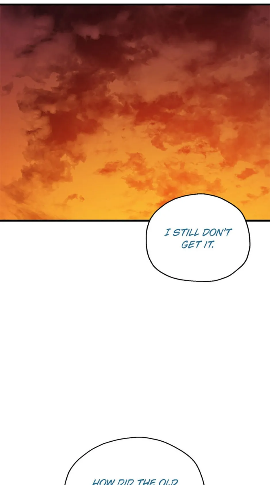 Read The Player Who Can't Level Up ENGLISH Manga Online