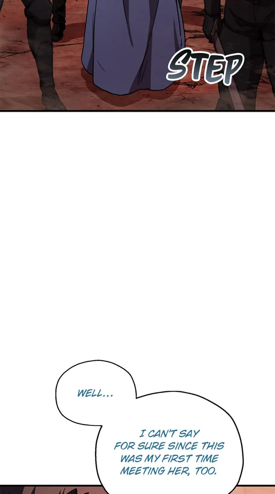 Read The Player Who Can't Level Up ENGLISH Manga Online