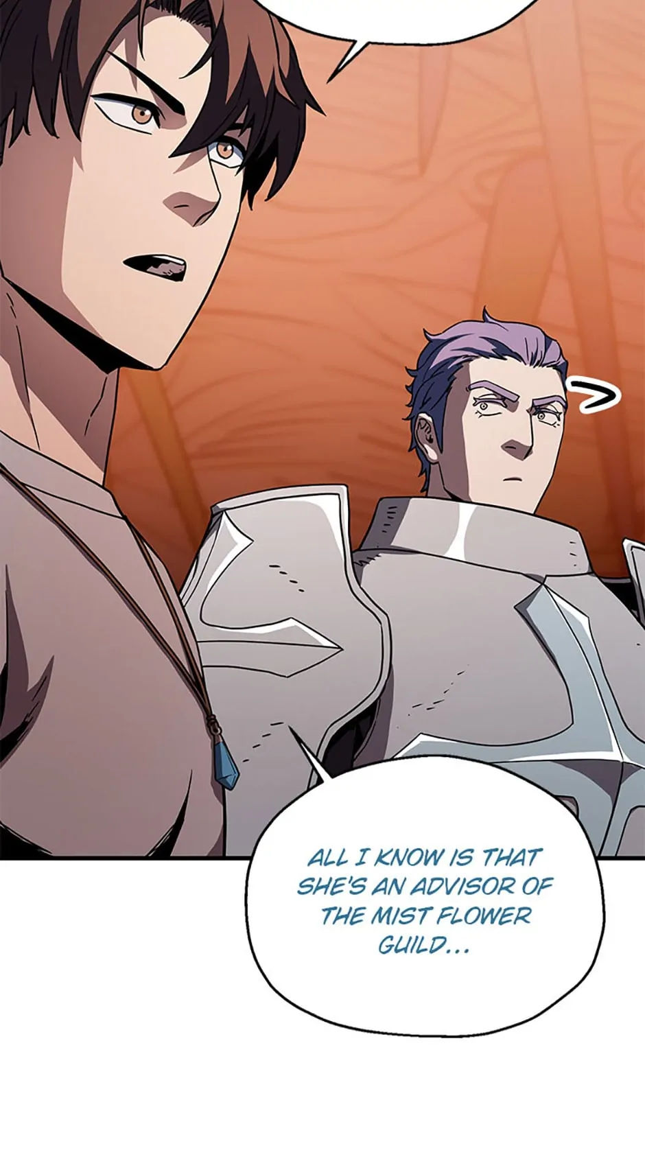 Read The Player Who Can't Level Up ENGLISH Manga Online