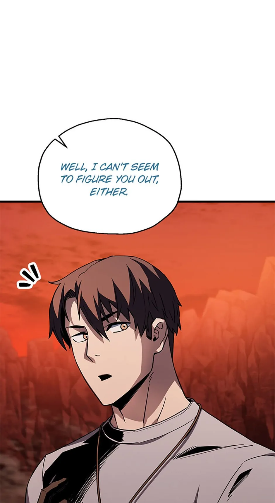 Read The Player Who Can't Level Up ENGLISH Manga Online