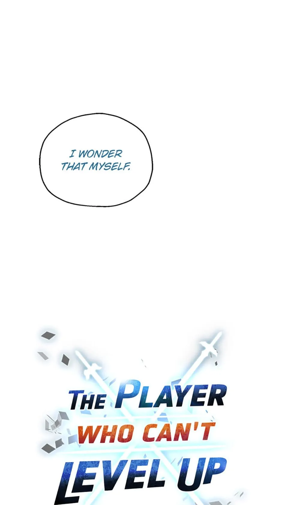 Read The Player Who Can't Level Up ENGLISH Manga Online