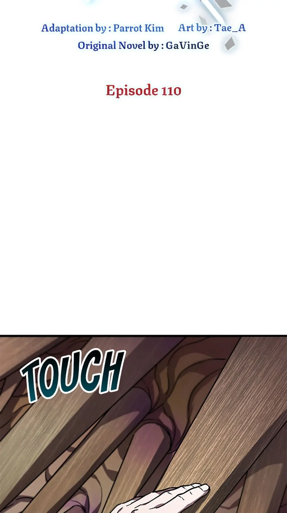 Read The Player Who Can't Level Up ENGLISH Manga Online