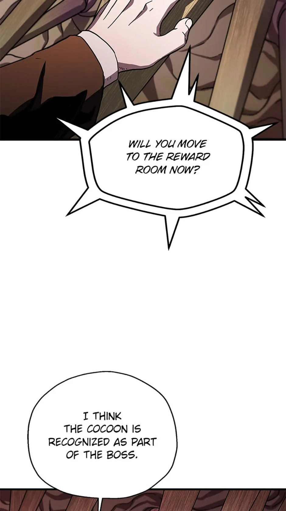 Read The Player Who Can't Level Up ENGLISH Manga Online