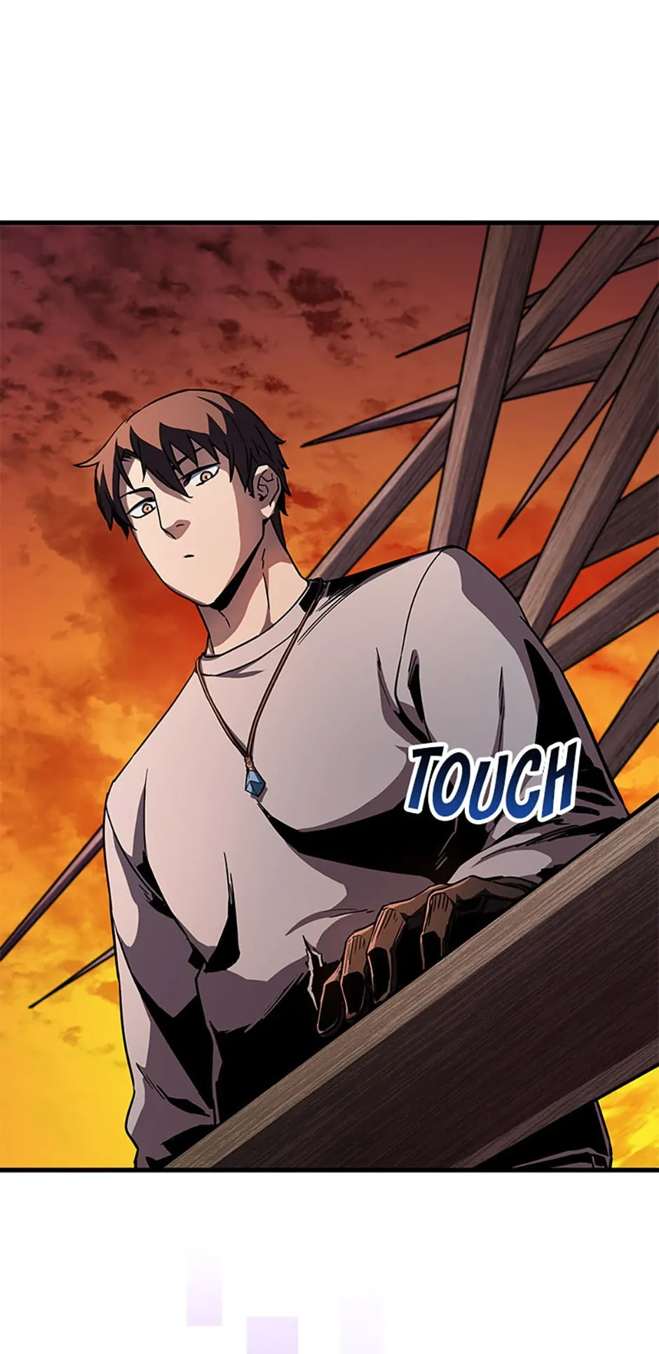 Read The Player Who Can't Level Up ENGLISH Manga Online