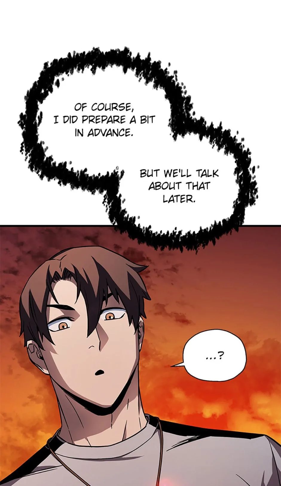 Read The Player Who Can't Level Up ENGLISH Manga Online