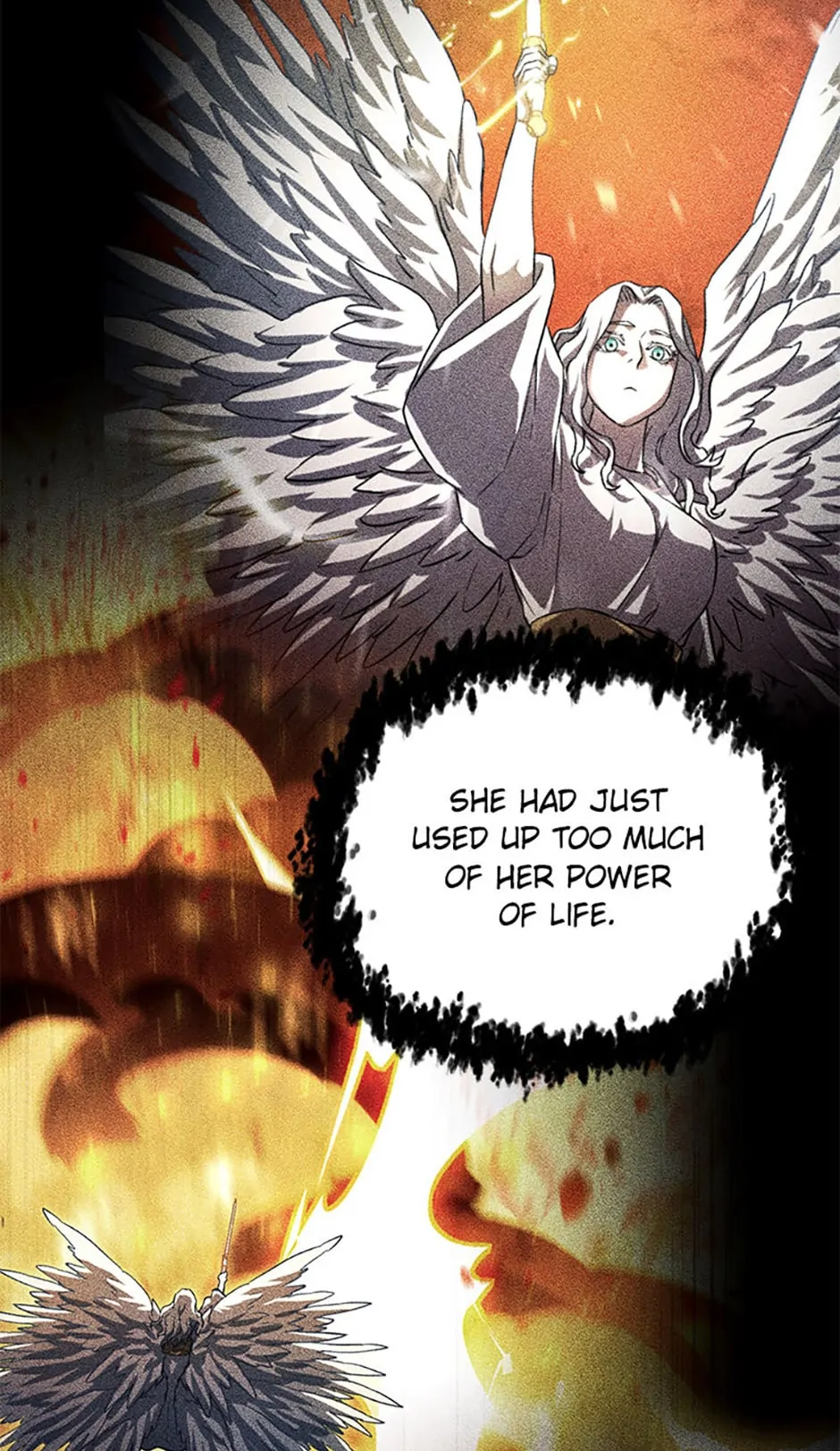 Read The Player Who Can't Level Up ENGLISH Manga Online