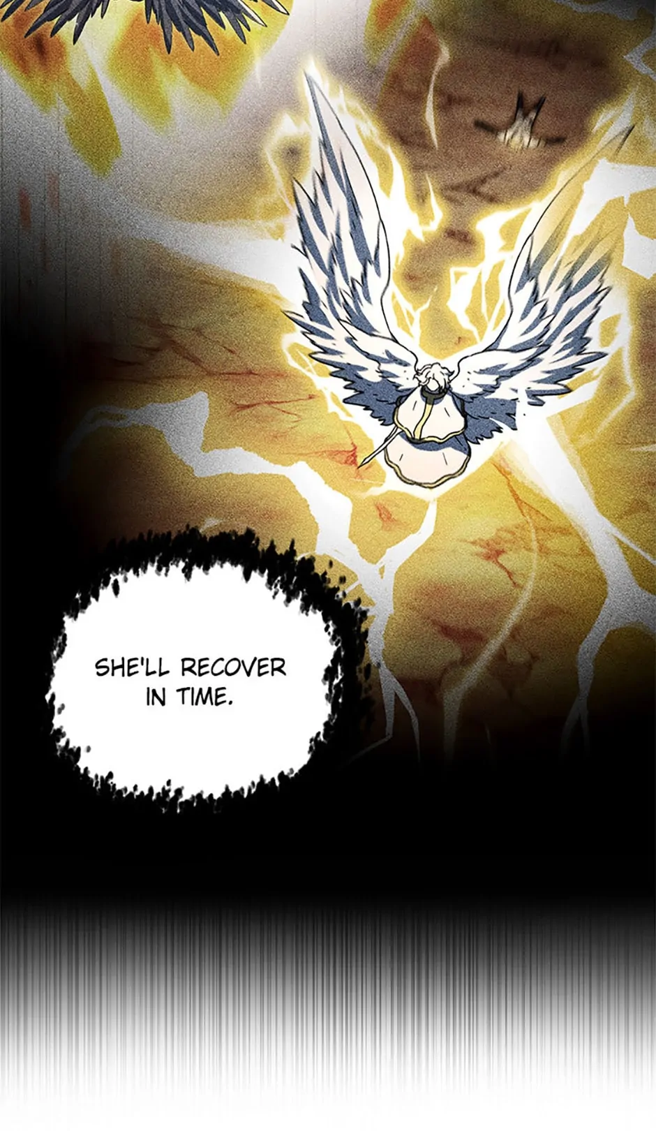 Read The Player Who Can't Level Up ENGLISH Manga Online