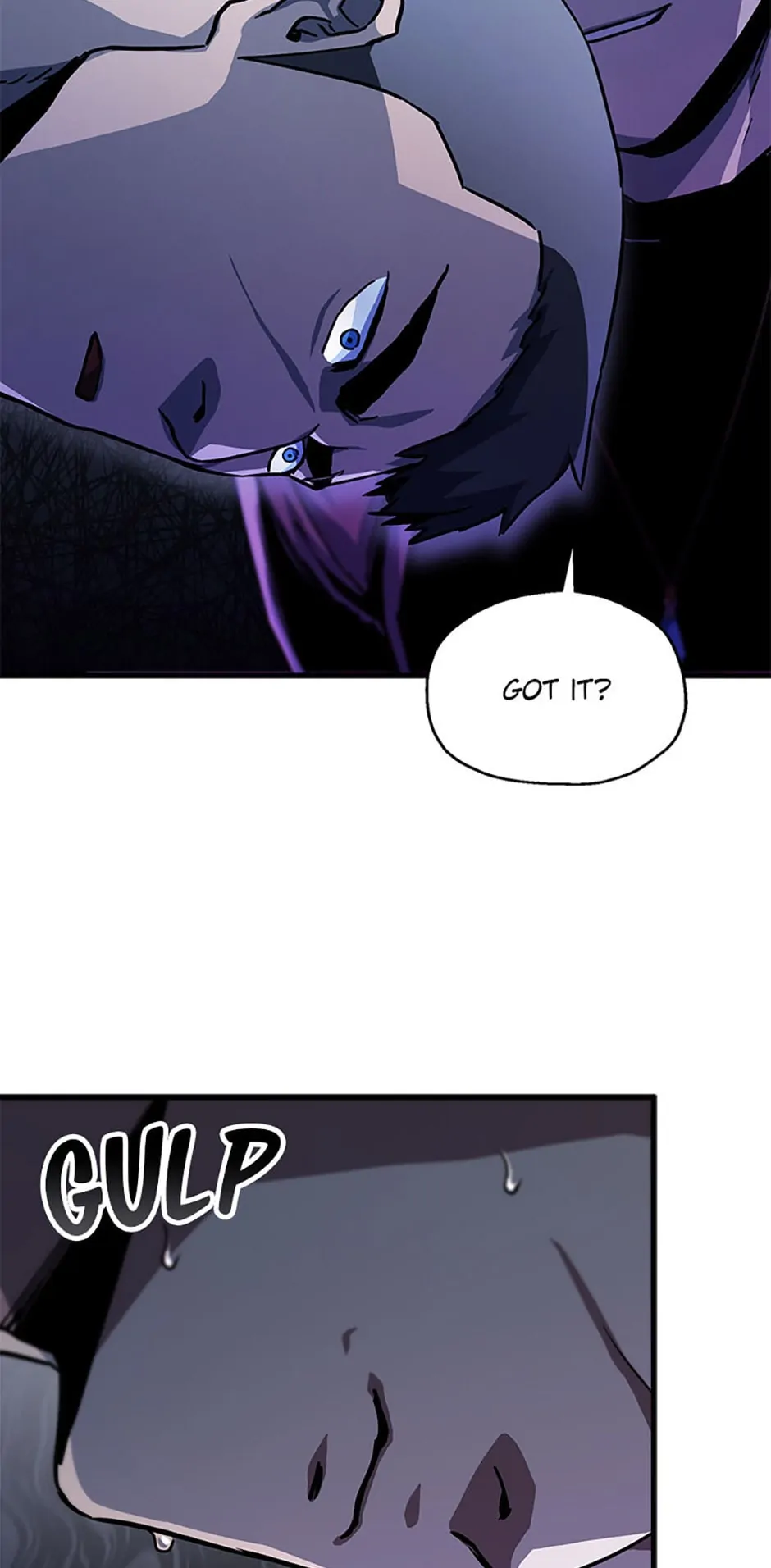 Read The Player Who Can't Level Up ENGLISH Manga Online