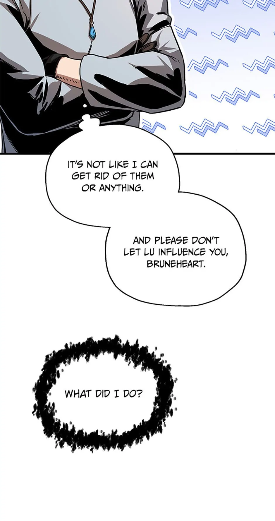 Read The Player Who Can't Level Up ENGLISH Manga Online