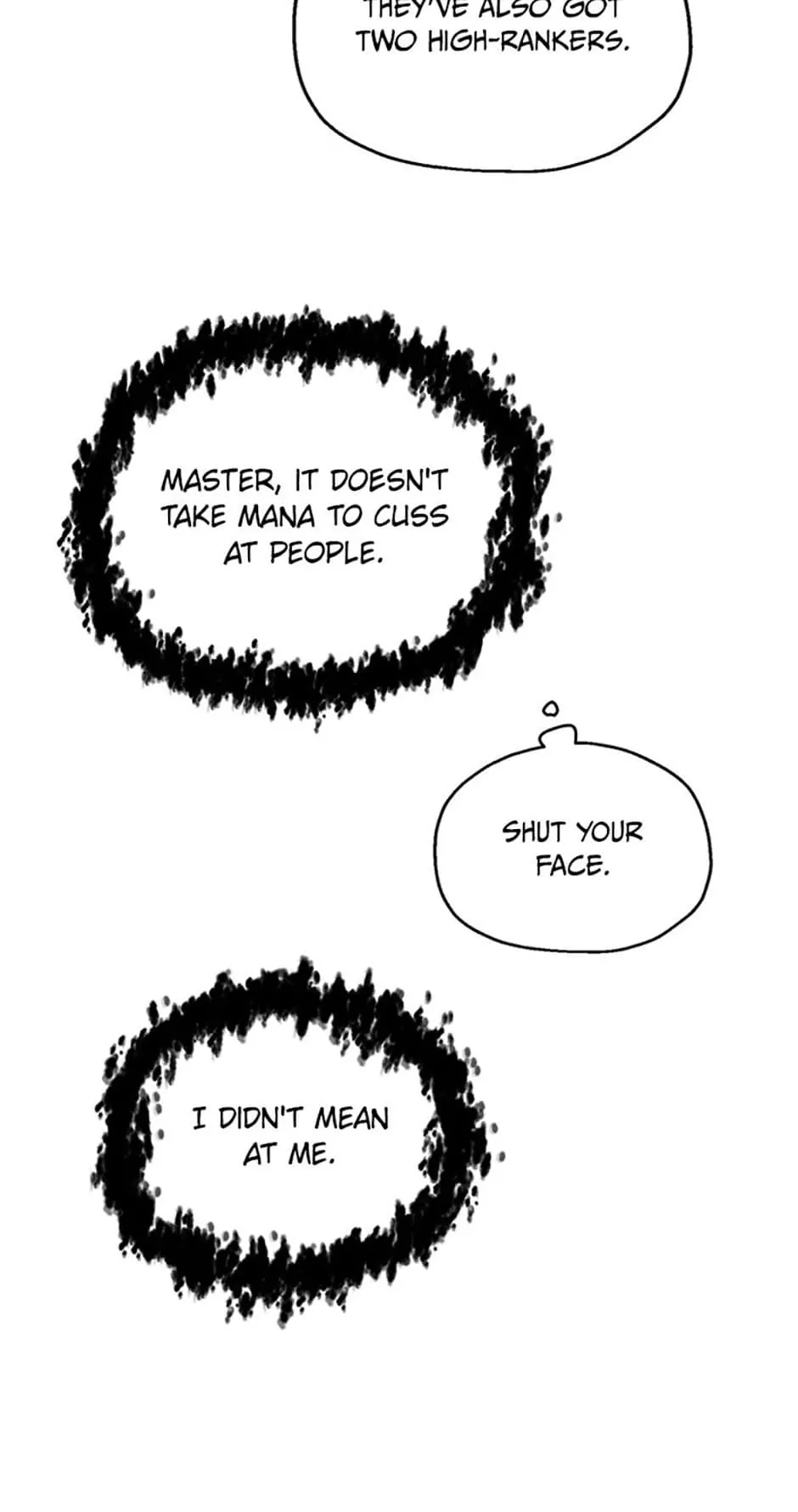 Read The Player Who Can't Level Up ENGLISH Manga Online