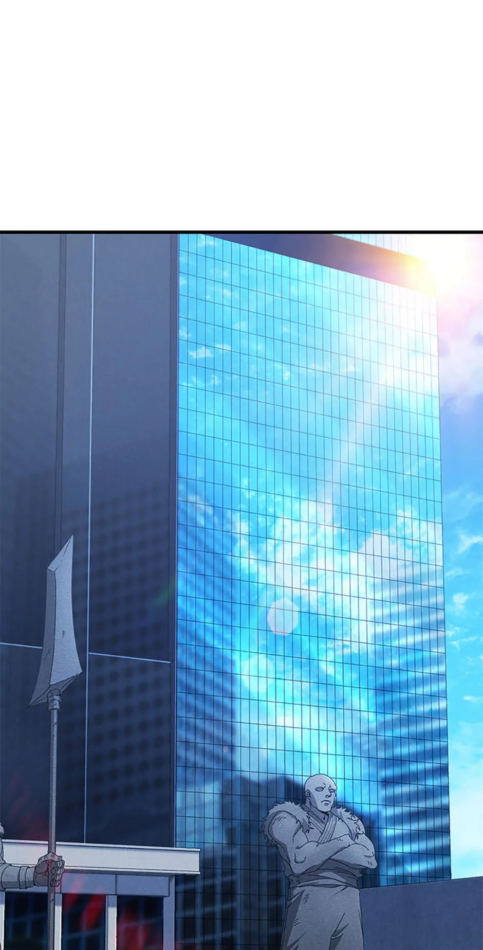 Read The Player Who Can't Level Up ENGLISH Manga Online