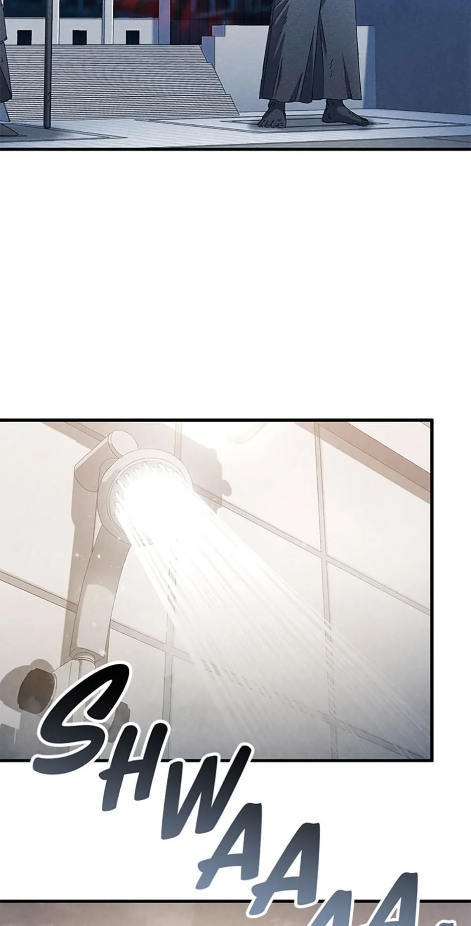 Read The Player Who Can't Level Up ENGLISH Manga Online