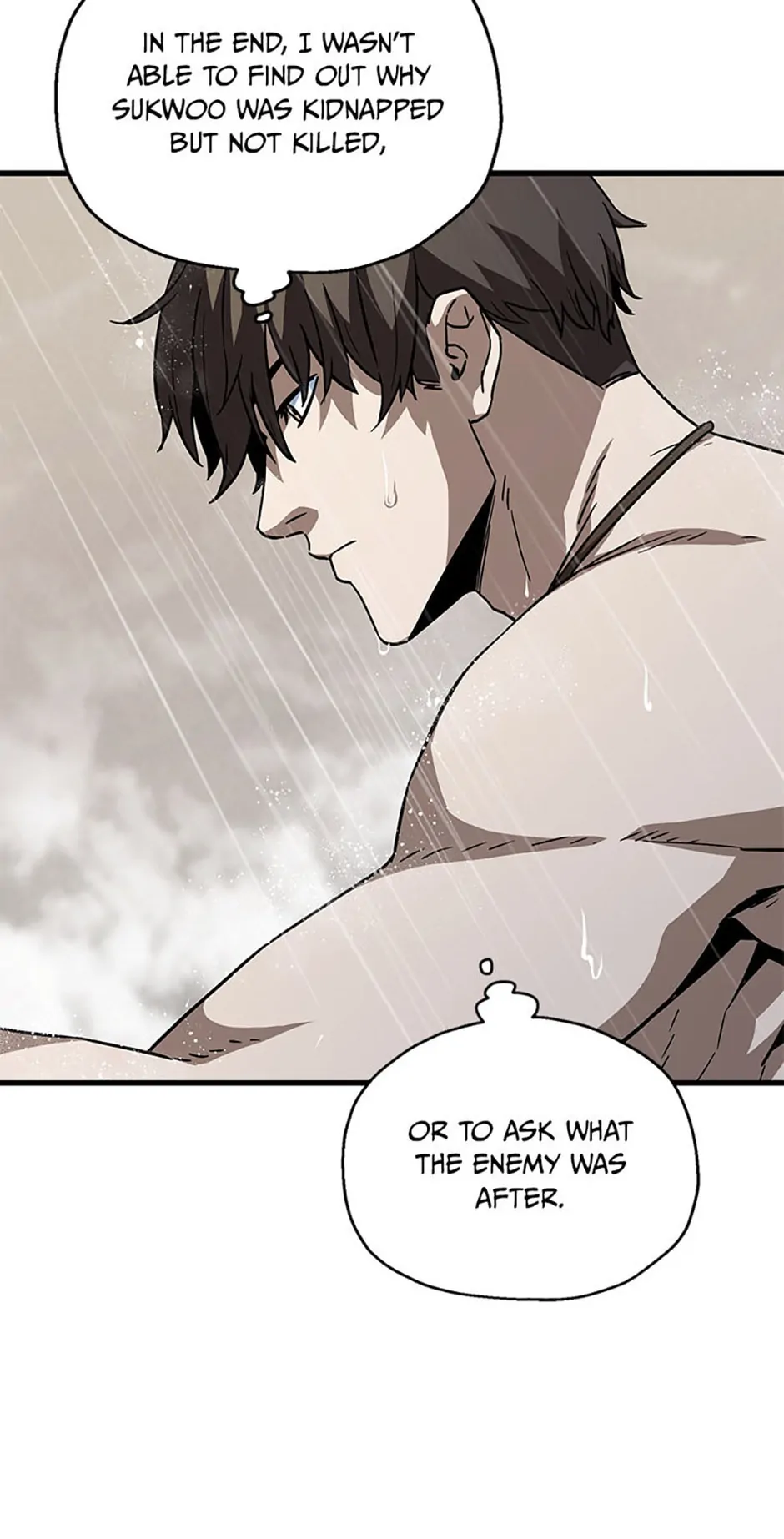 Read The Player Who Can't Level Up ENGLISH Manga Online