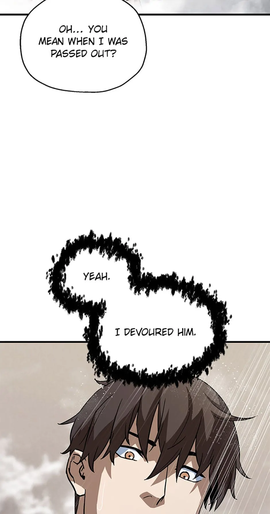 Read The Player Who Can't Level Up ENGLISH Manga Online