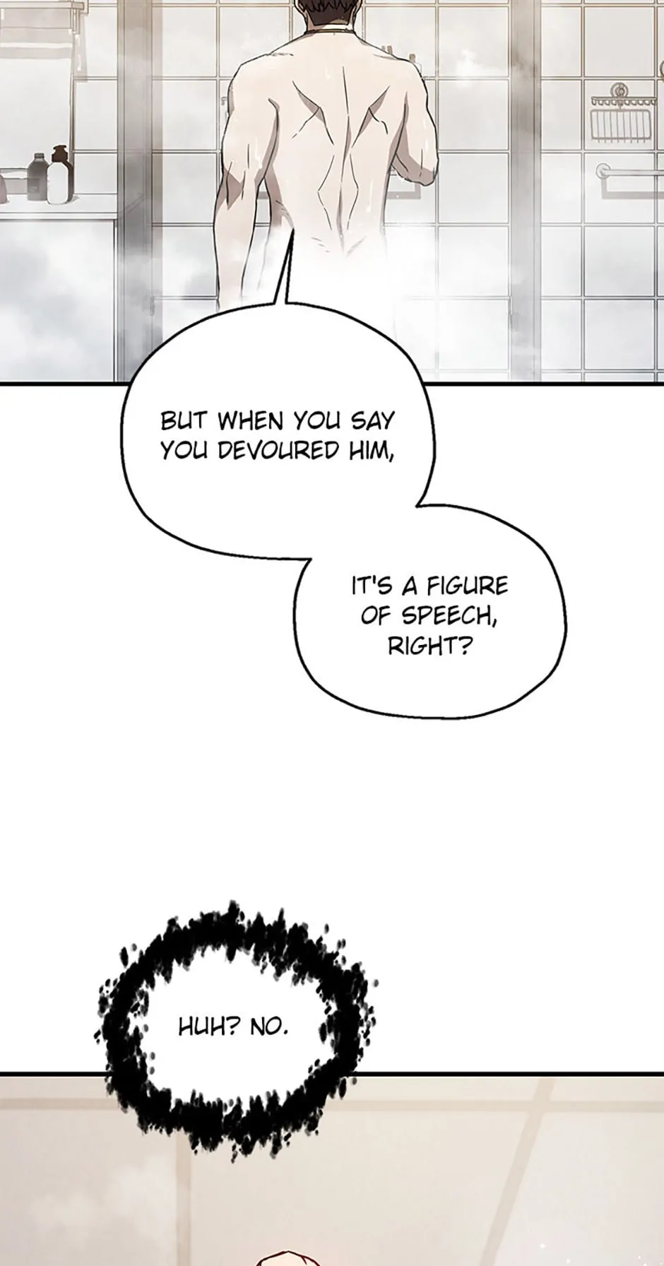 Read The Player Who Can't Level Up ENGLISH Manga Online