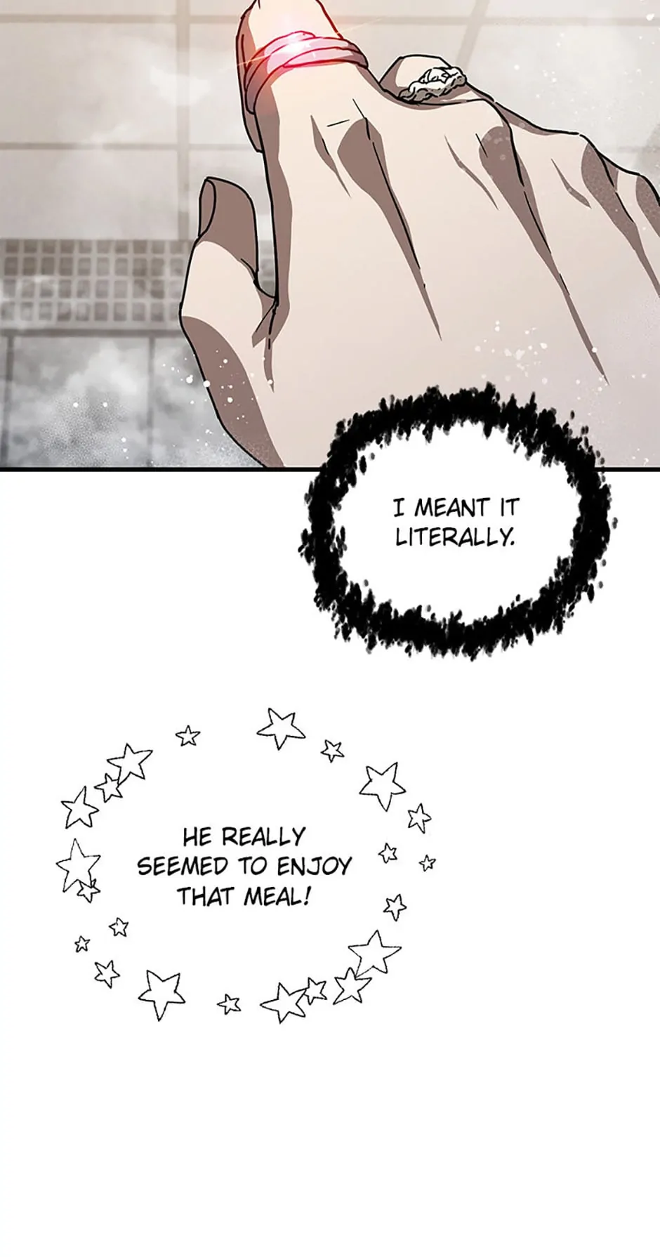 Read The Player Who Can't Level Up ENGLISH Manga Online