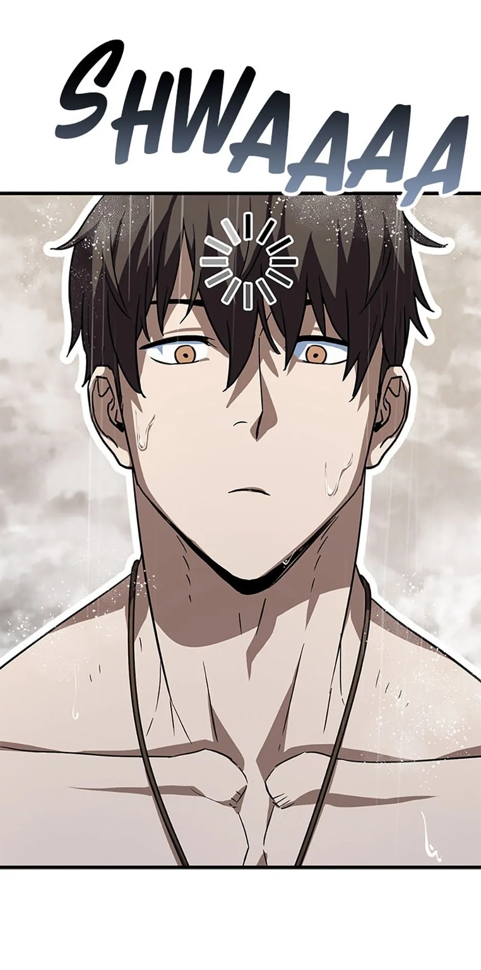 Read The Player Who Can't Level Up ENGLISH Manga Online