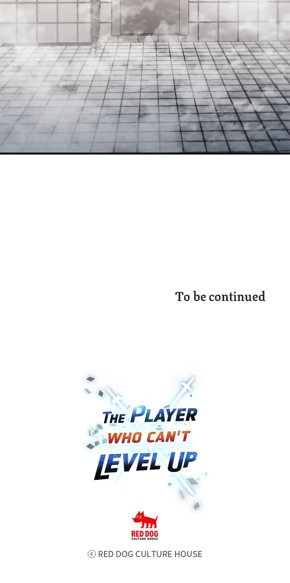 Read The Player Who Can't Level Up ENGLISH Manga Online