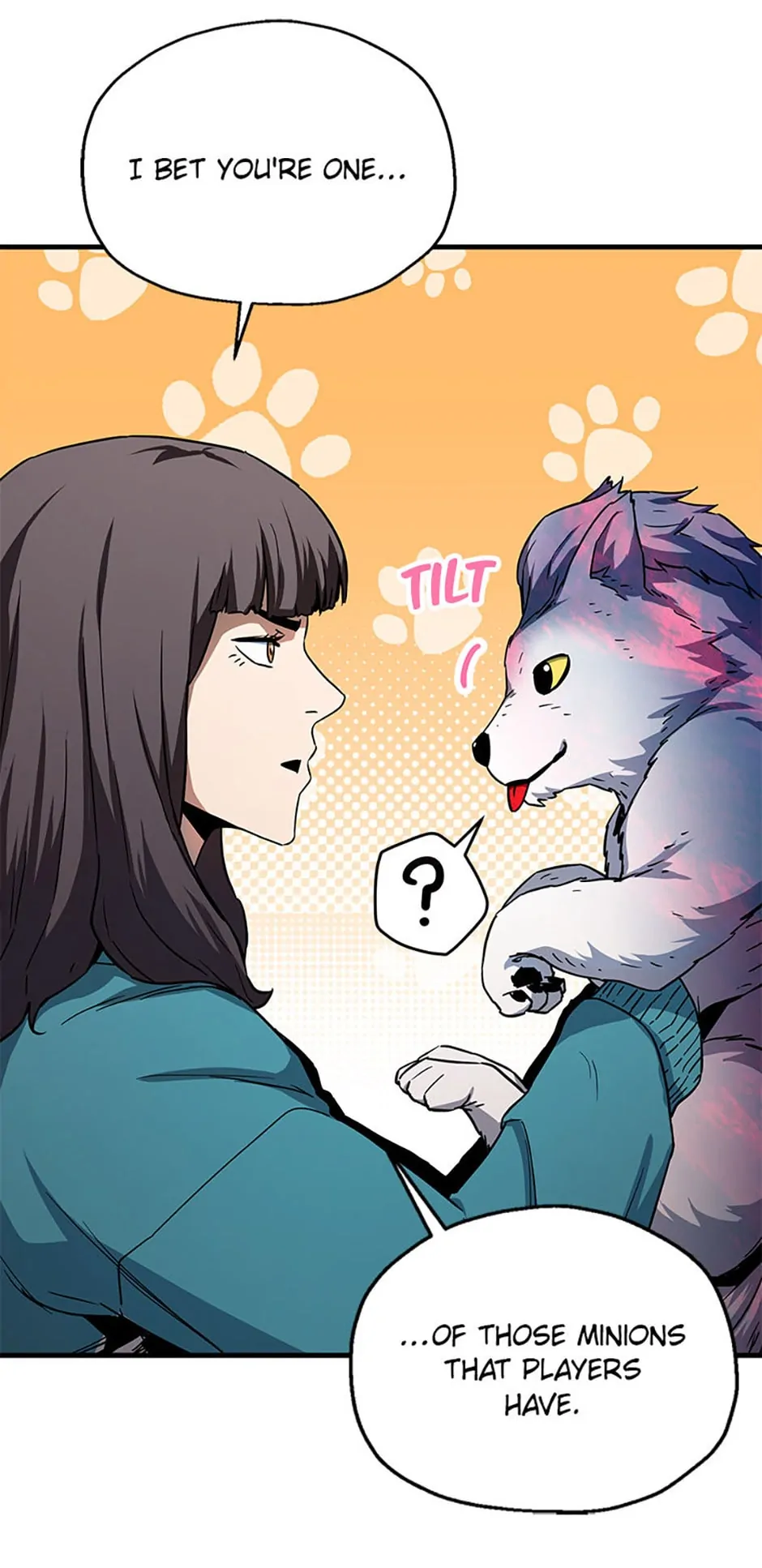 Read The Player Who Can't Level Up ENGLISH Manga Online