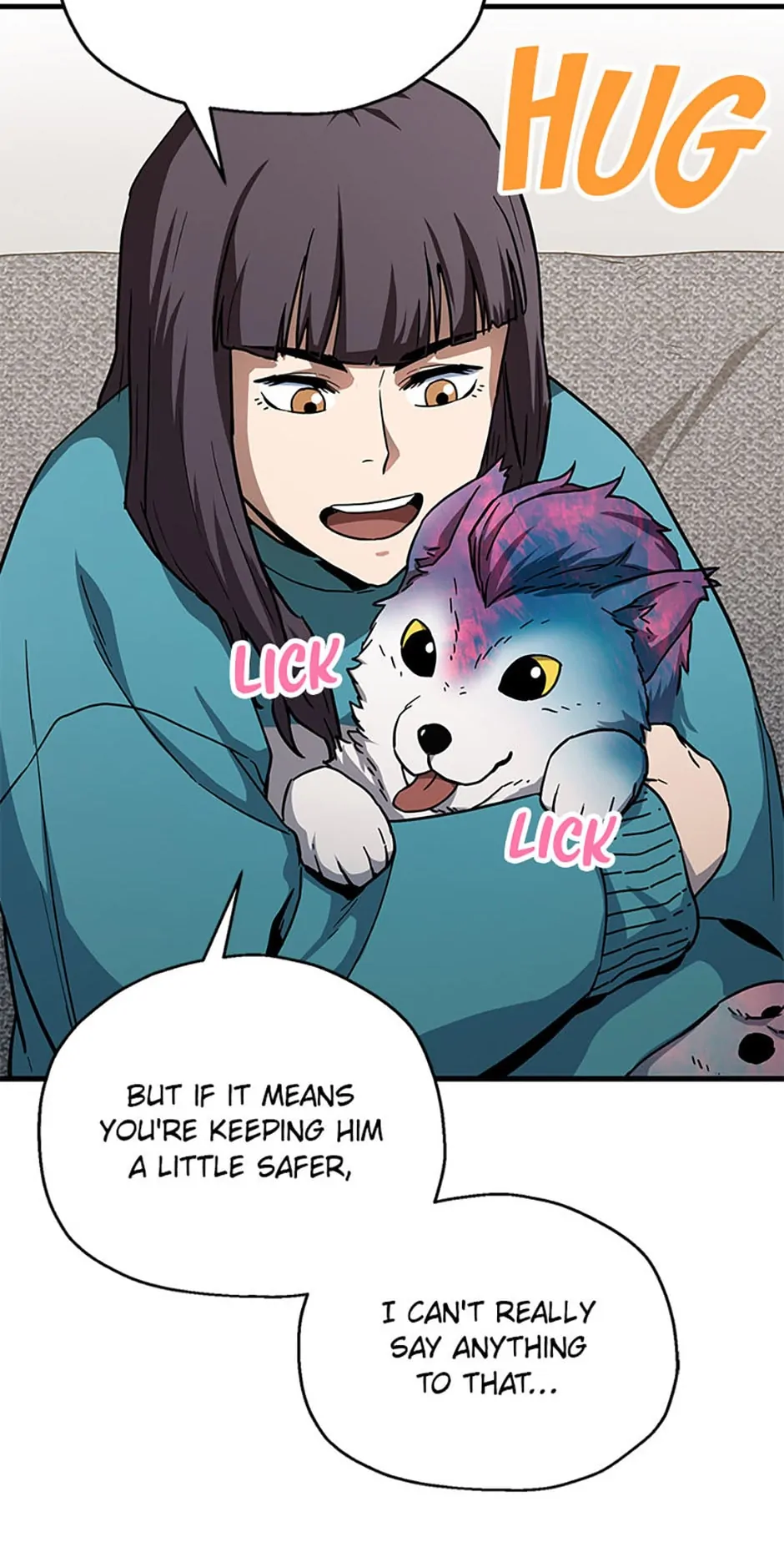 Read The Player Who Can't Level Up ENGLISH Manga Online