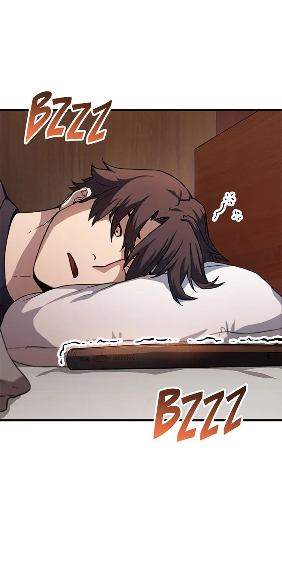 Read The Player Who Can't Level Up ENGLISH Manga Online