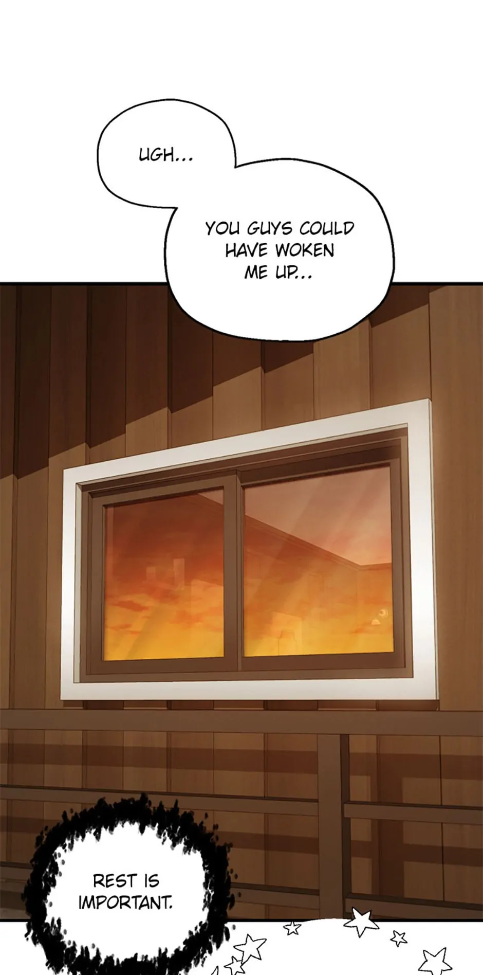 Read The Player Who Can't Level Up ENGLISH Manga Online