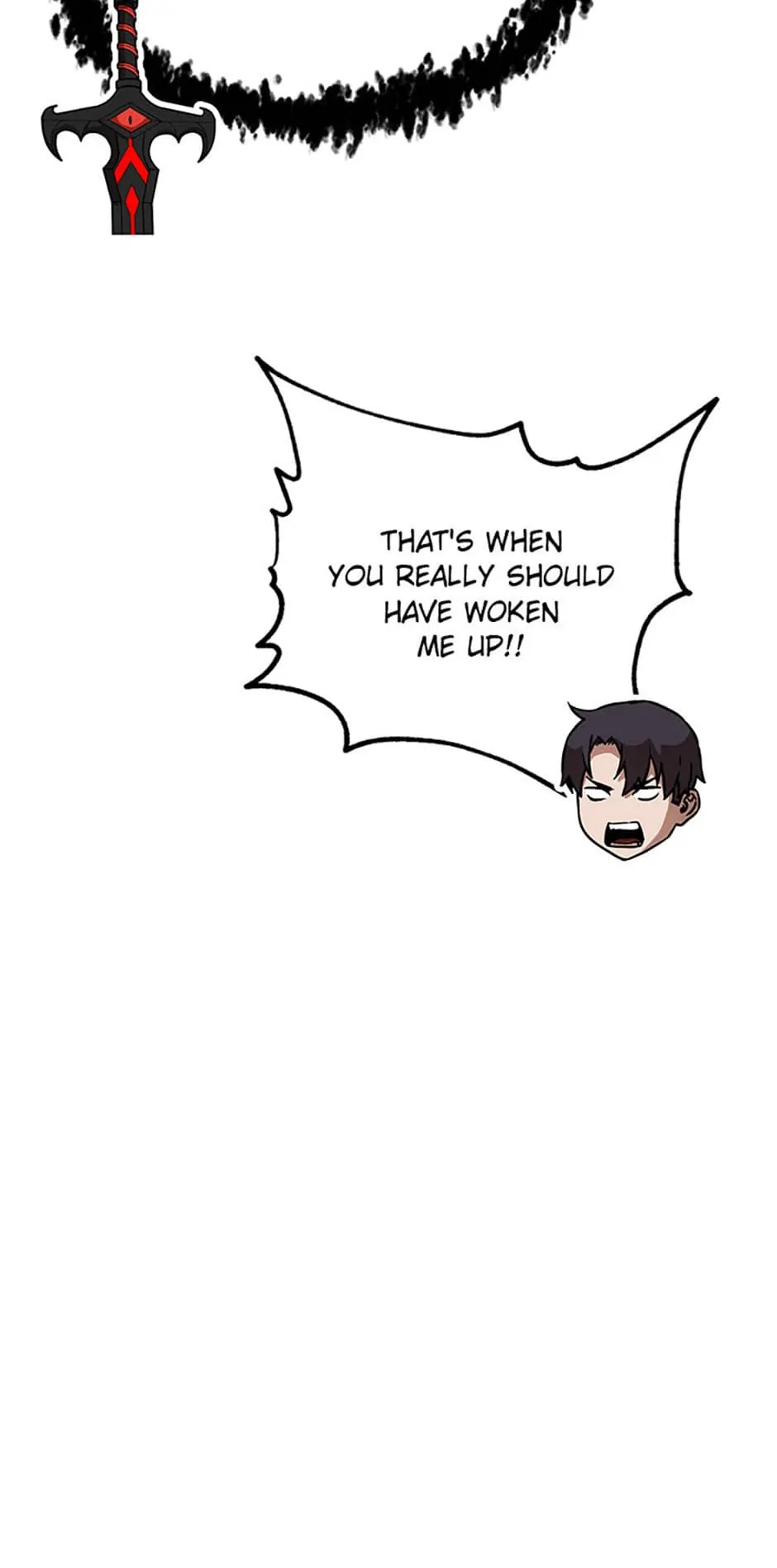 Read The Player Who Can't Level Up ENGLISH Manga Online