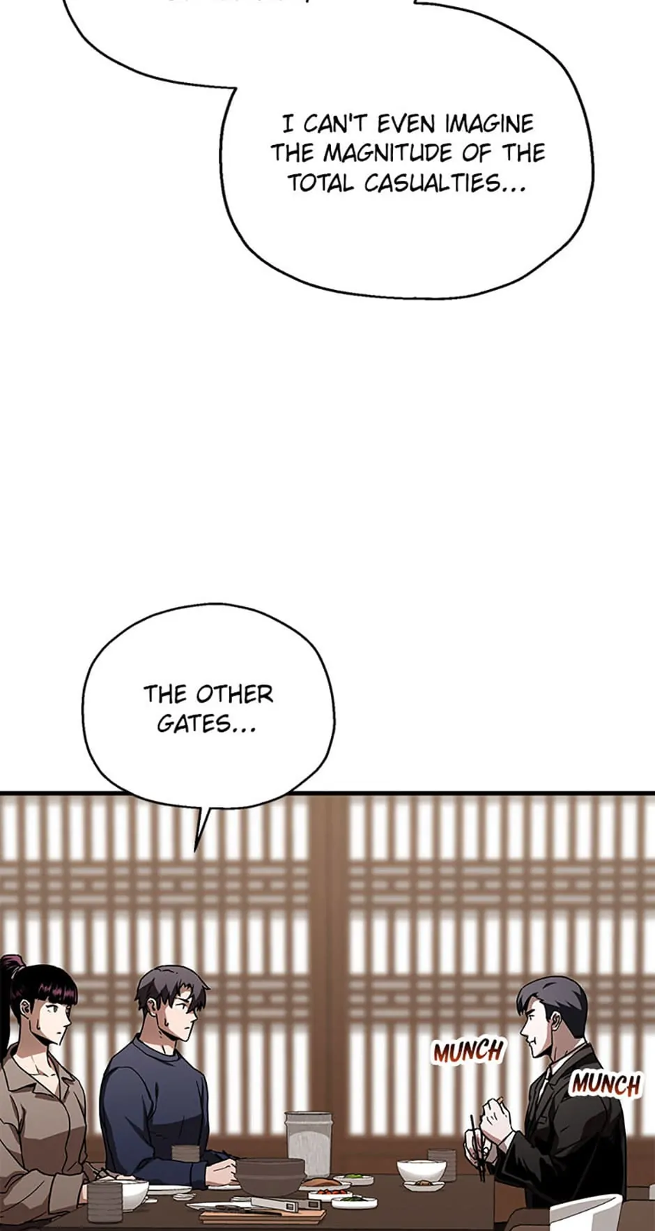 Read The Player Who Can't Level Up ENGLISH Manga Online