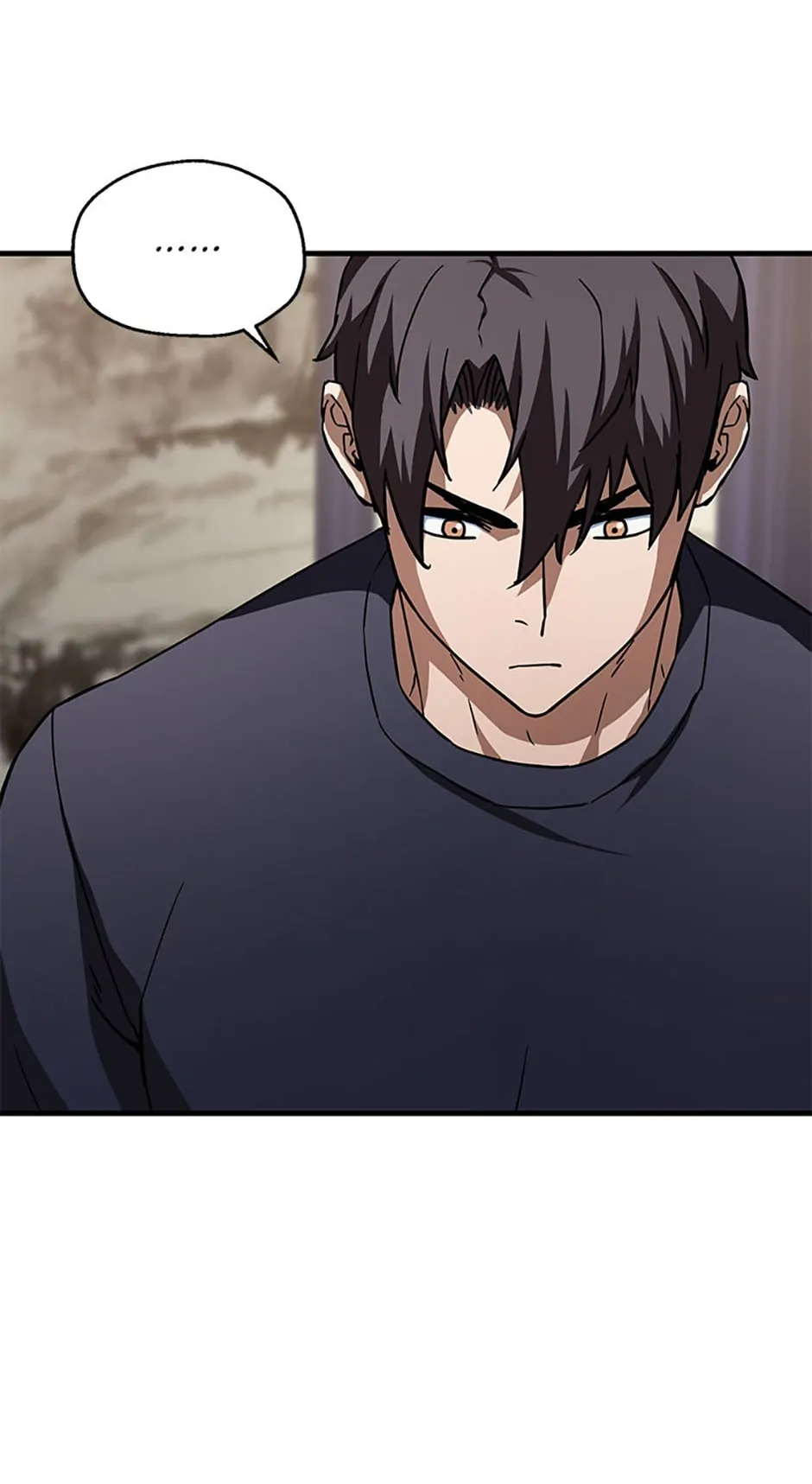 Read The Player Who Can't Level Up ENGLISH Manga Online