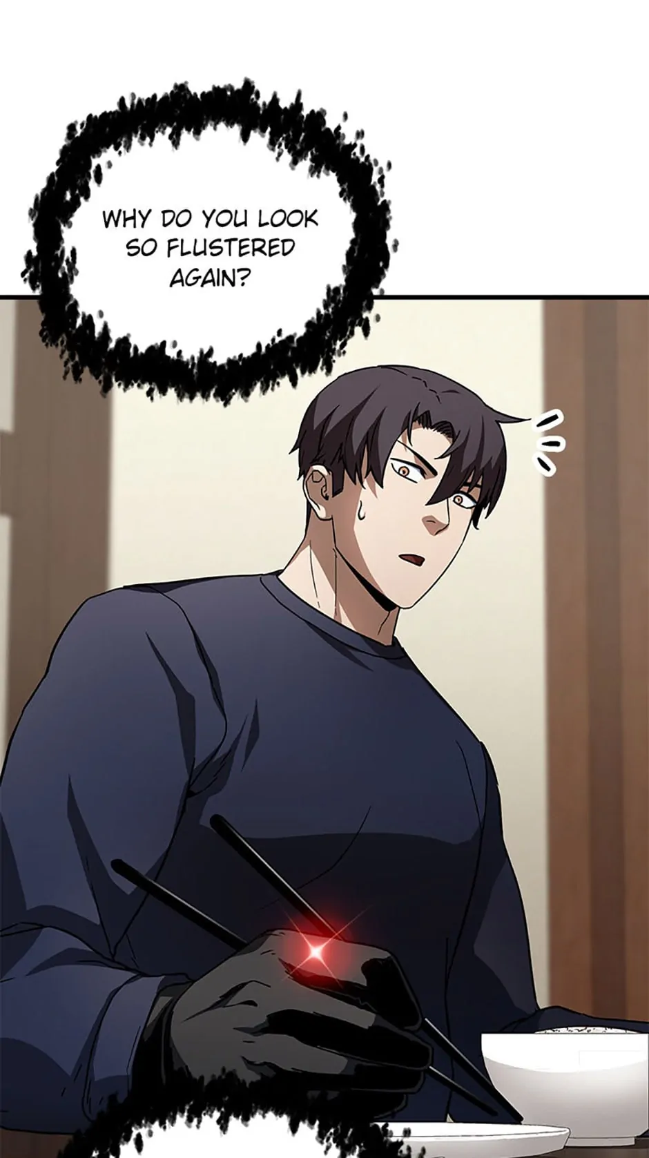 Read The Player Who Can't Level Up ENGLISH Manga Online