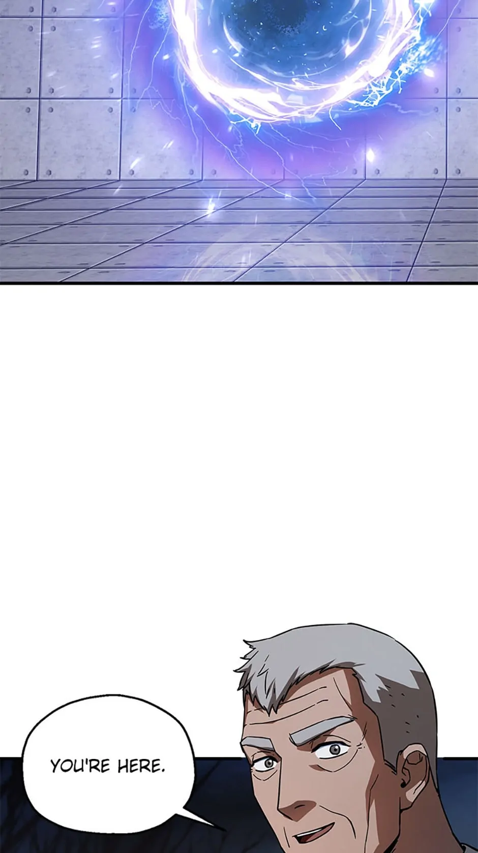 Read The Player Who Can't Level Up ENGLISH Manga Online