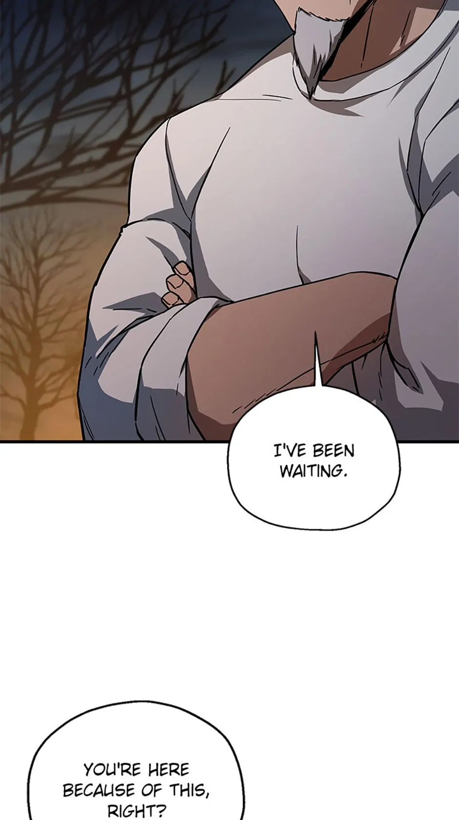 Read The Player Who Can't Level Up ENGLISH Manga Online