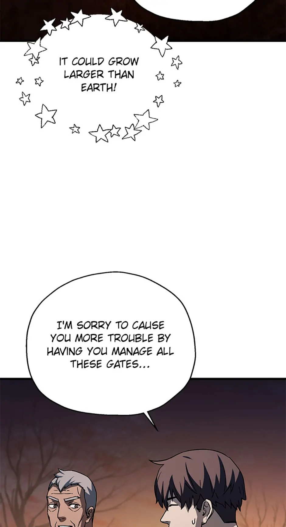 Read The Player Who Can't Level Up ENGLISH Manga Online