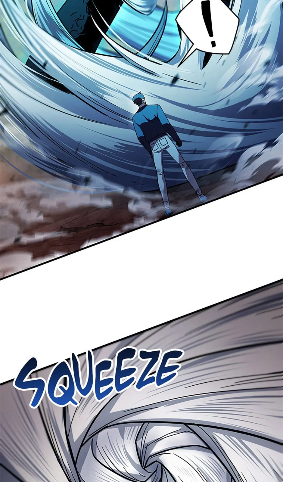 Read The Player Who Can't Level Up ENGLISH Manga Online