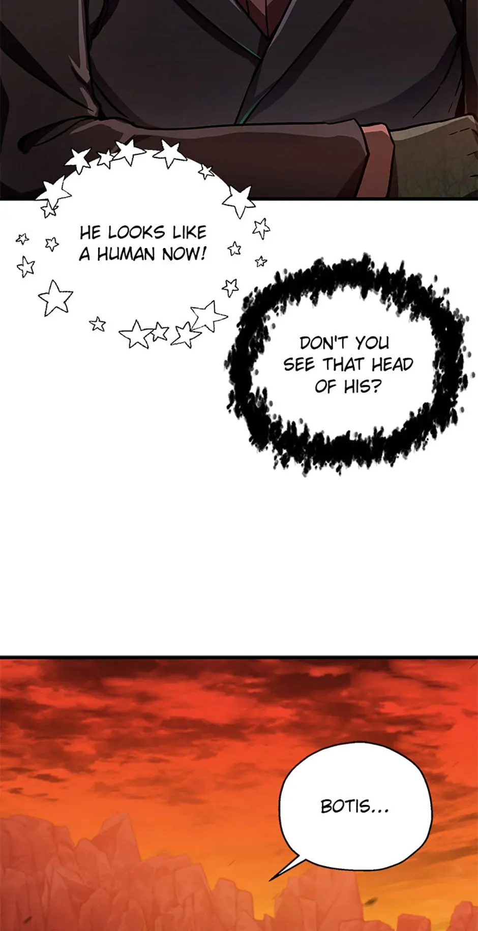 Read The Player Who Can't Level Up ENGLISH Manga Online