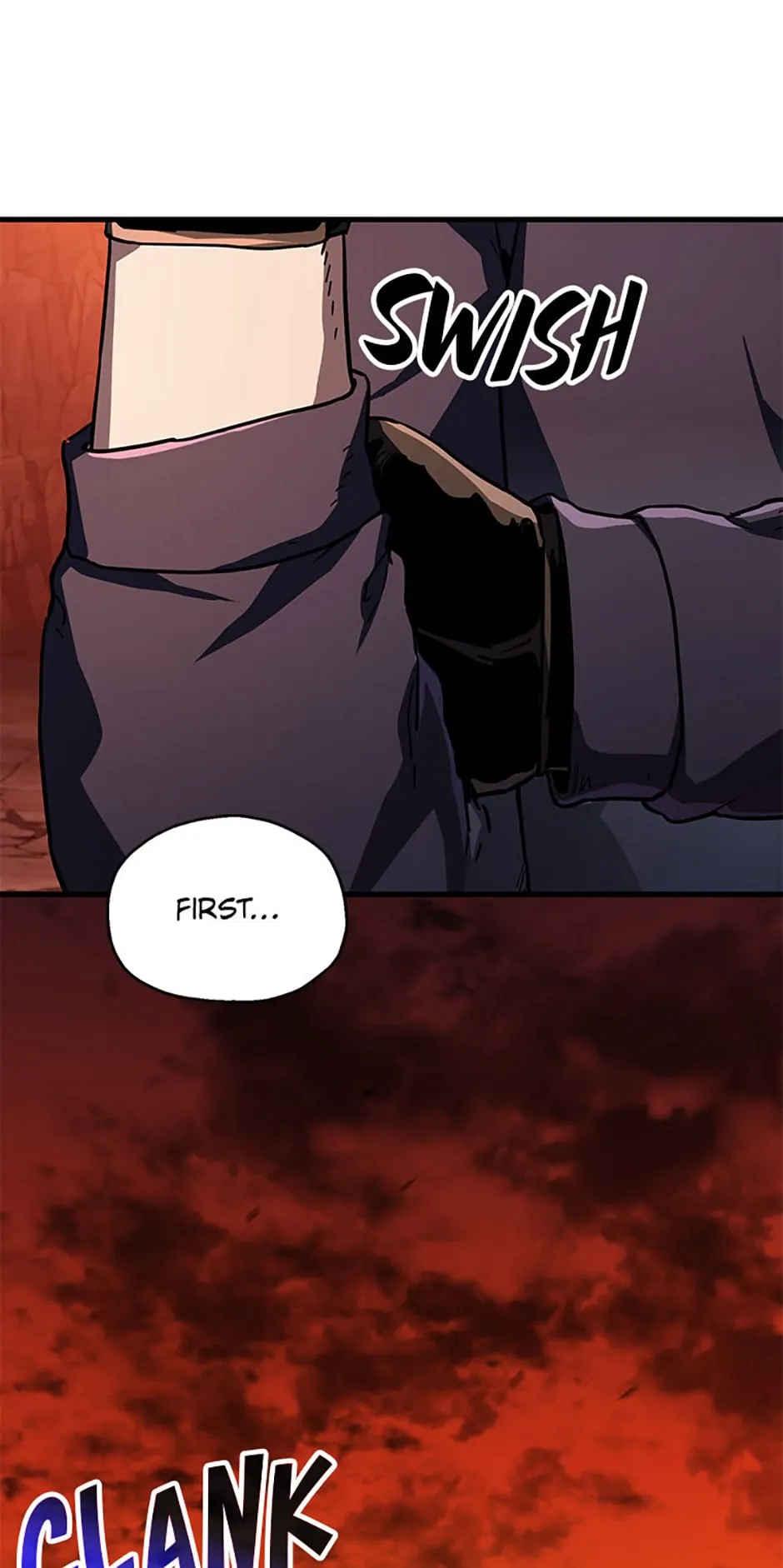 Read The Player Who Can't Level Up ENGLISH Manga Online