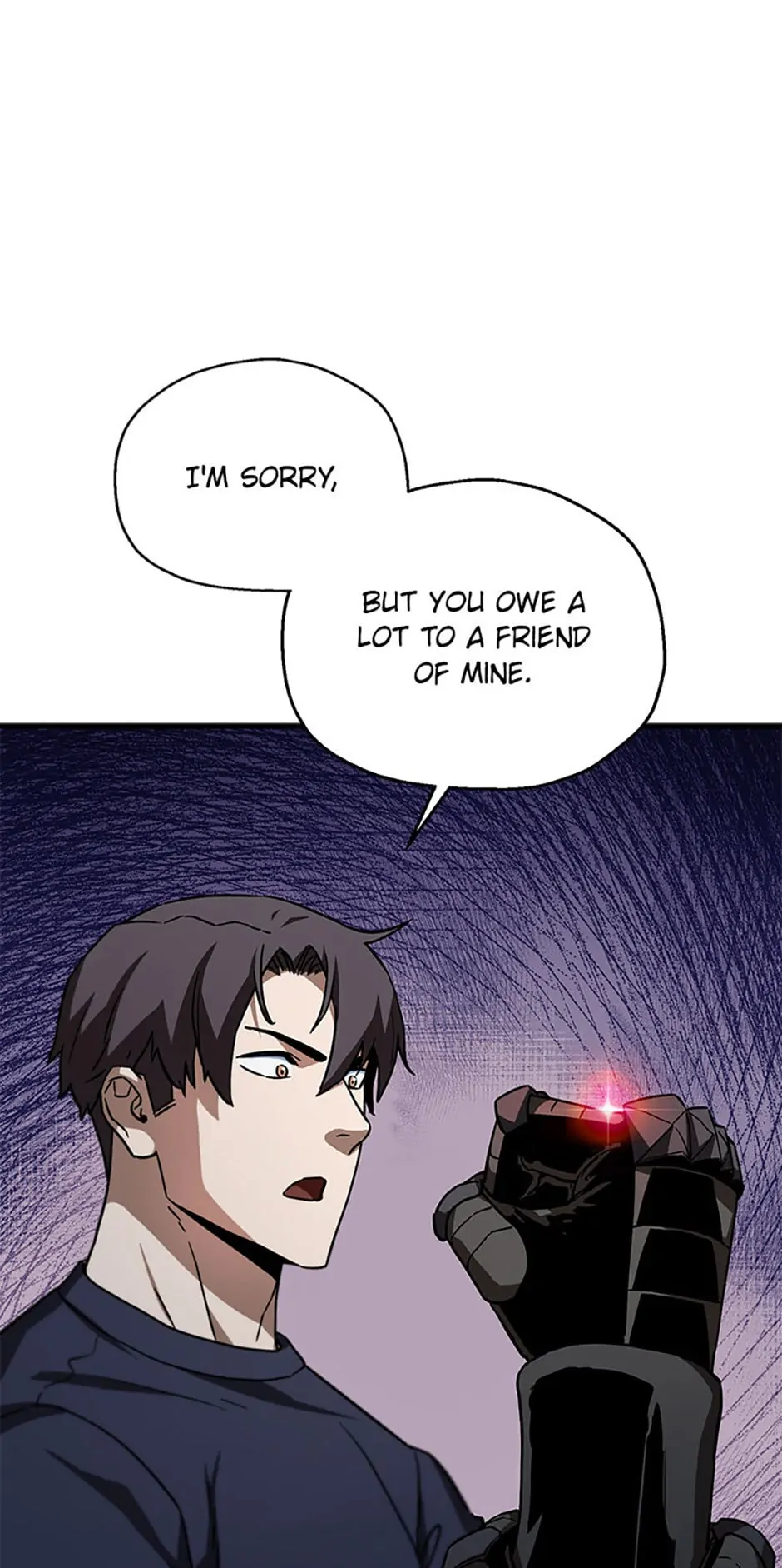 Read The Player Who Can't Level Up ENGLISH Manga Online