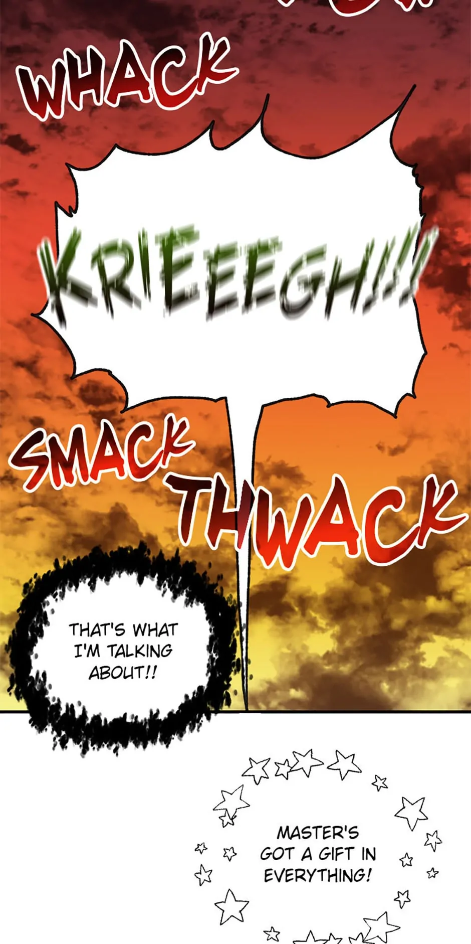 Read The Player Who Can't Level Up ENGLISH Manga Online