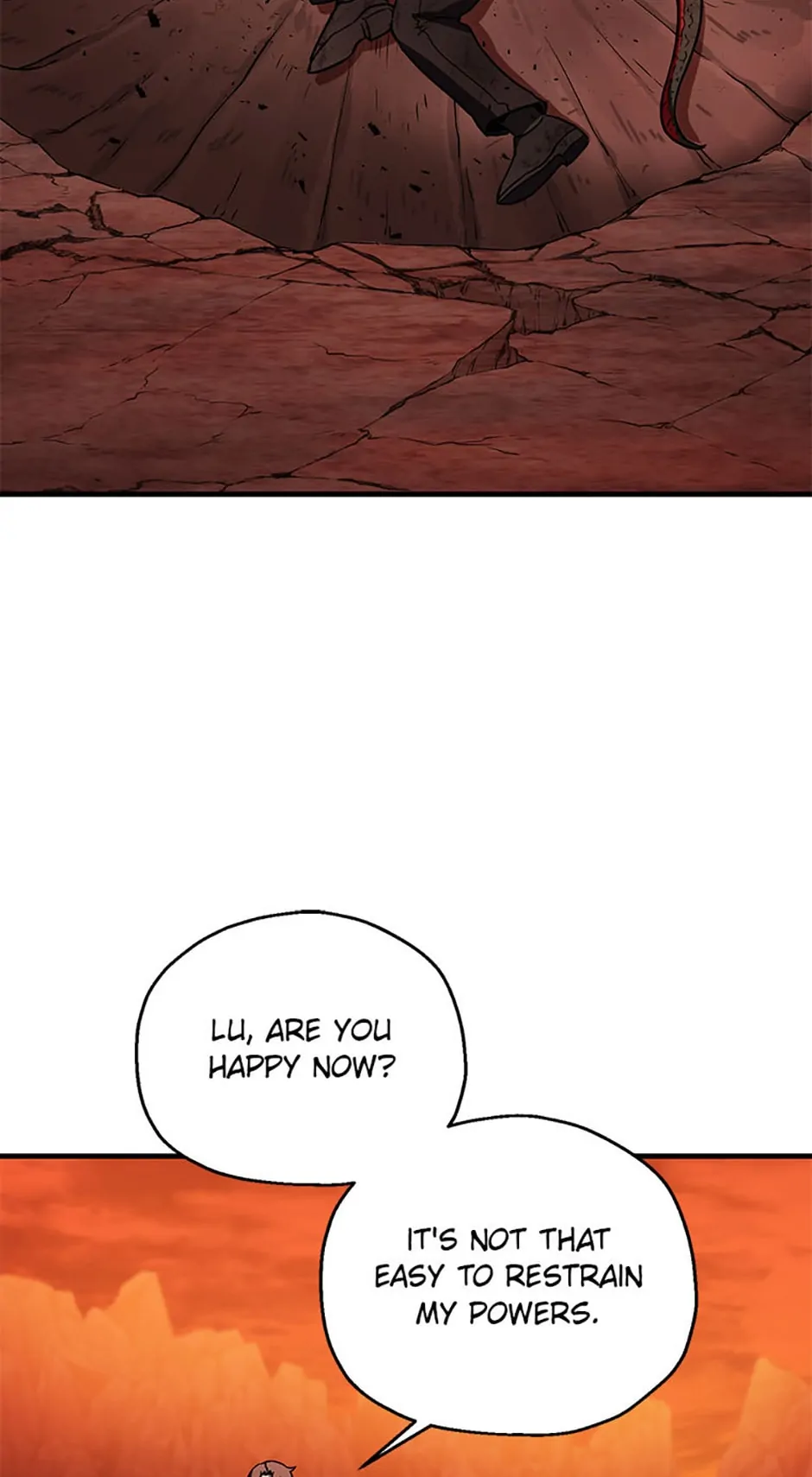 Read The Player Who Can't Level Up ENGLISH Manga Online