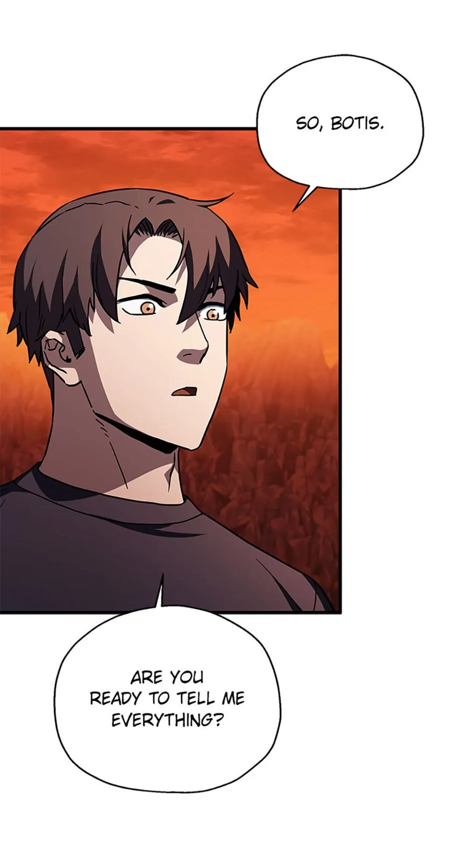 Read The Player Who Can't Level Up ENGLISH Manga Online