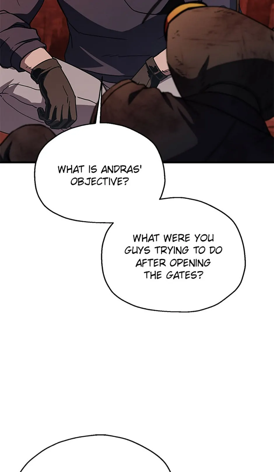 Read The Player Who Can't Level Up ENGLISH Manga Online