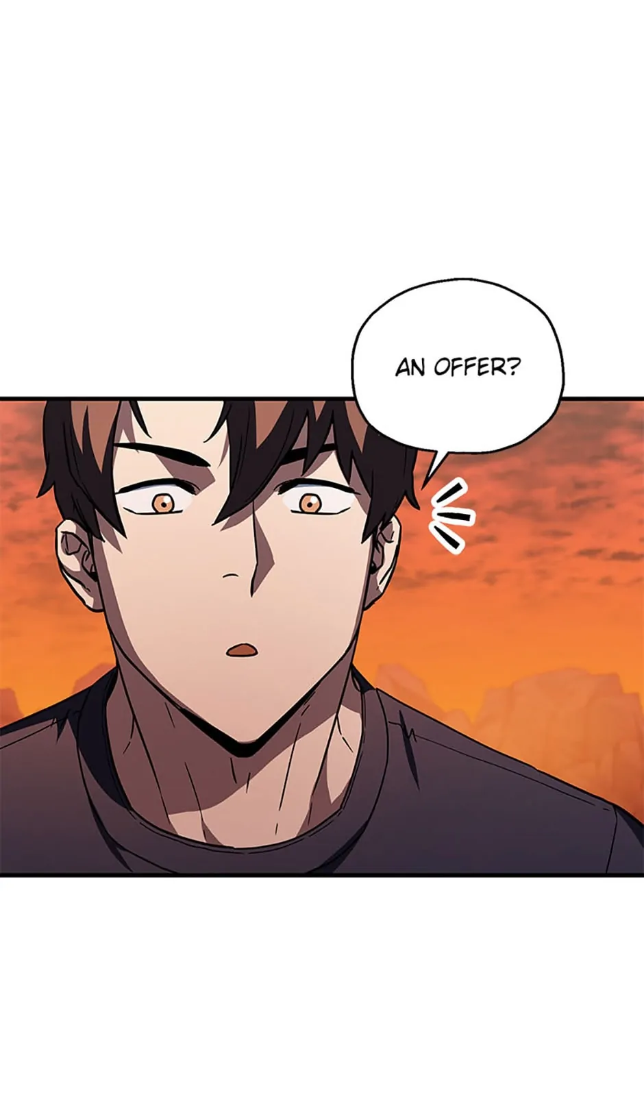 Read The Player Who Can't Level Up ENGLISH Manga Online