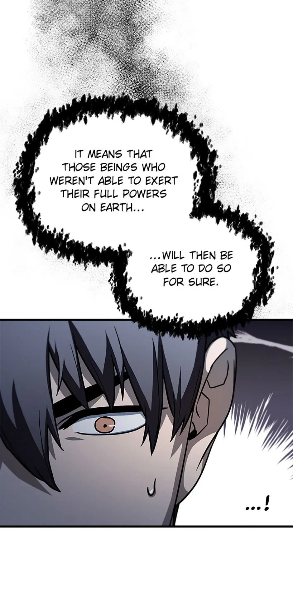 Read The Player Who Can't Level Up ENGLISH Manga Online