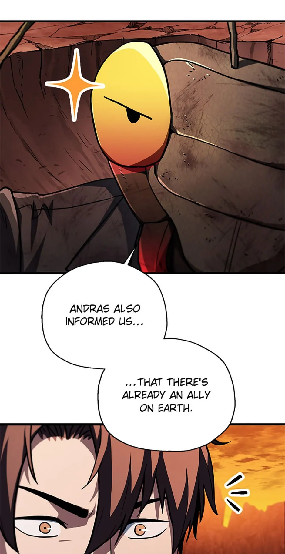 Read The Player Who Can't Level Up ENGLISH Manga Online