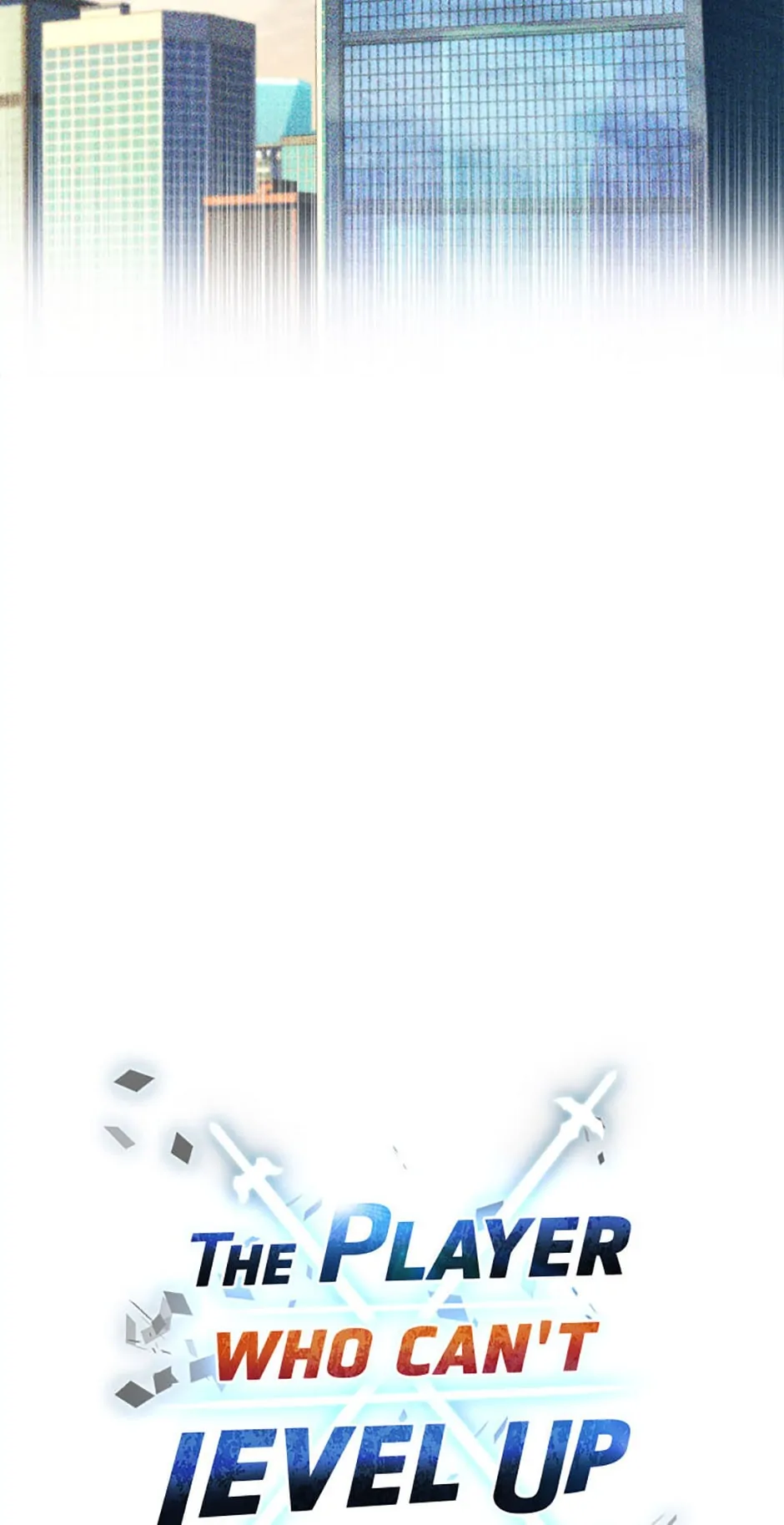 Read The Player Who Can't Level Up ENGLISH Manga Online